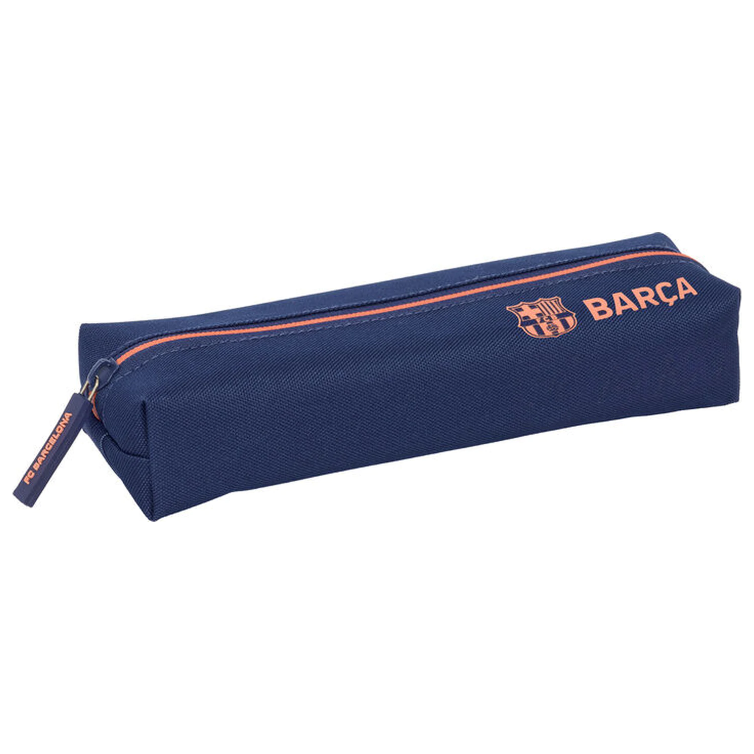 F.C. Barcelona 2 Equipment 25/26 penál fotografii produktu