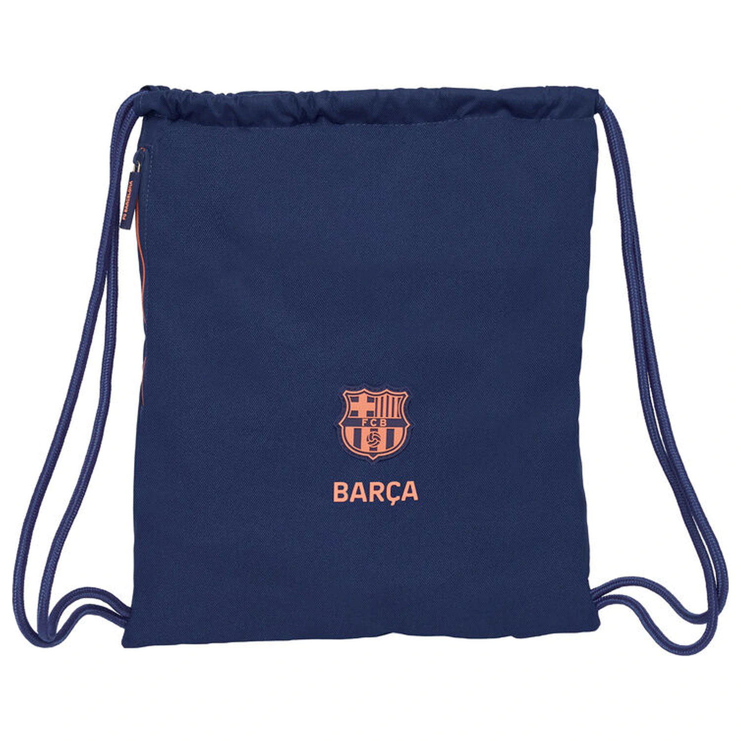 F.C. Barcelona 2 Vybavení 25/26 sportovní taška fotografii produktu