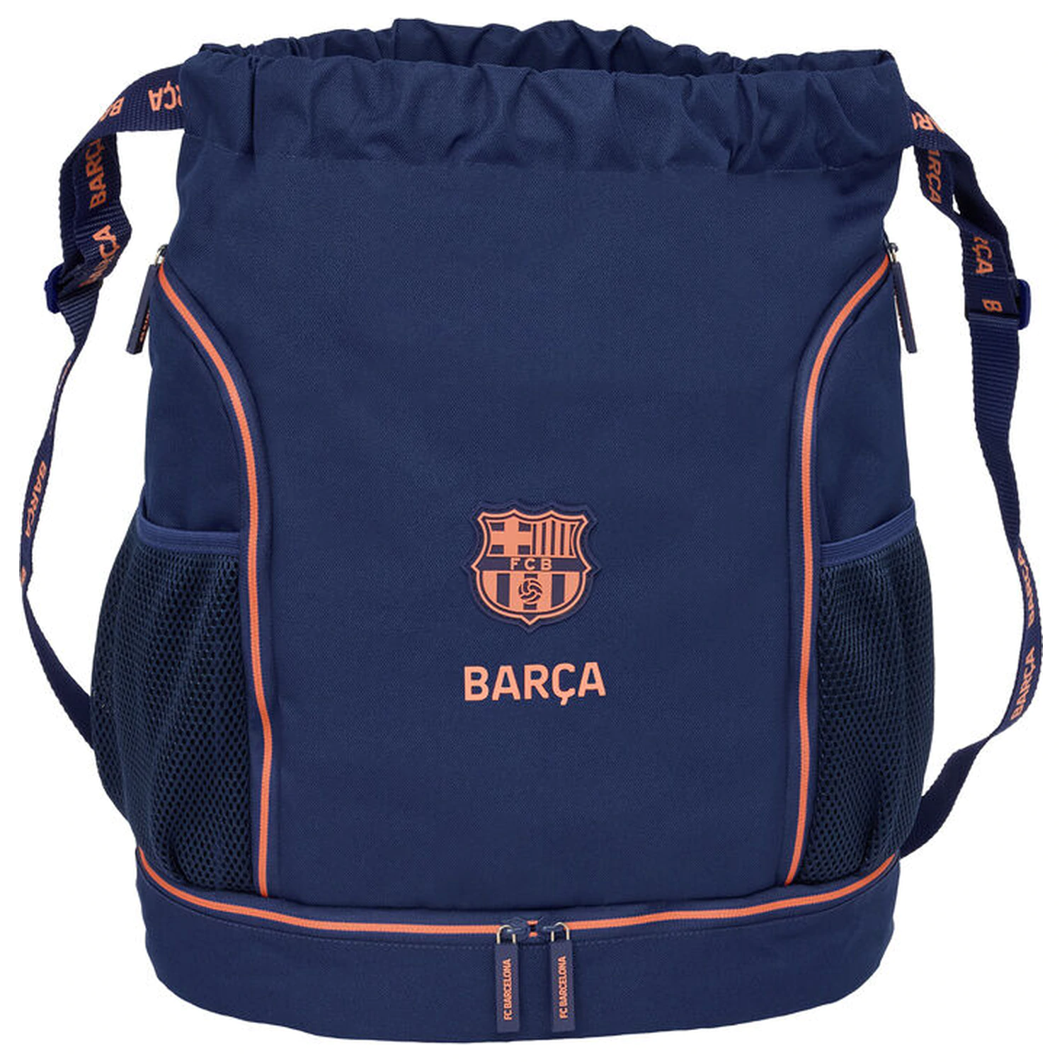 F.C. Barcelona 2 Vybavení 25/26 sportovní taška fotografii produktu