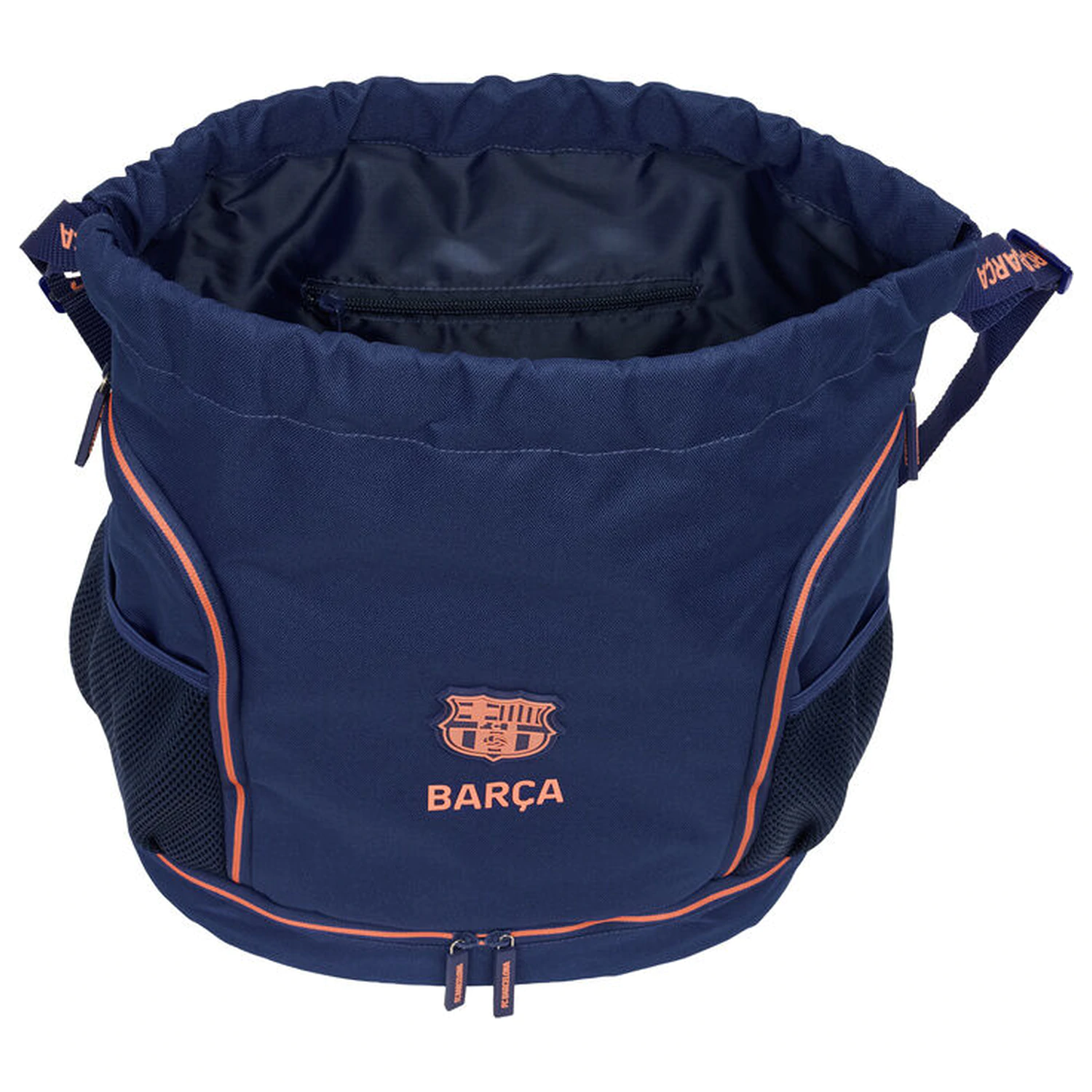 F.C. Barcelona 2 Vybavení 25/26 sportovní taška fotografii produktu