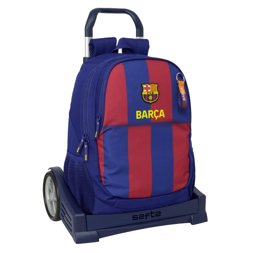 F.C. Barcelona 25/26 Evolution vozík fotografii produktu