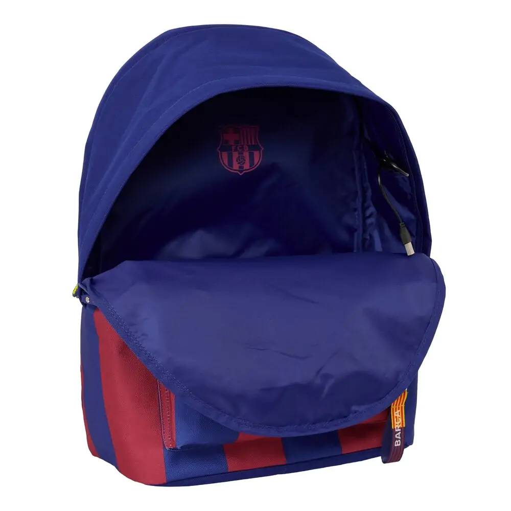 F.C. Barcelona 25/26 Batoh na notebook 44cm fotografii produktu