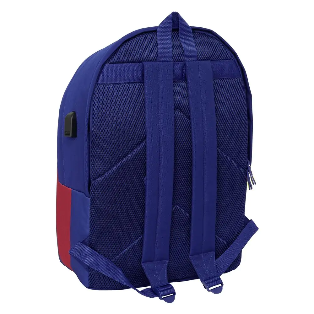 F.C. Barcelona 25/26 Batoh na notebook 44cm fotografii produktu