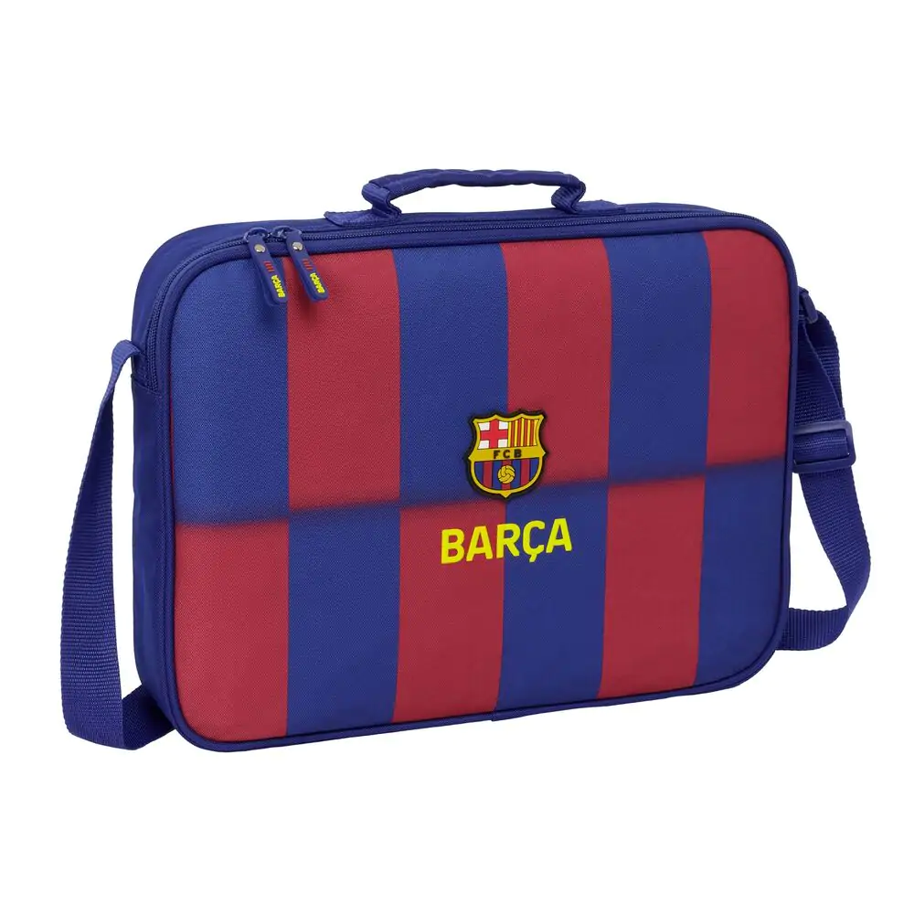 F.C. Barcelona 25/26 školní aktovka fotografii produktu