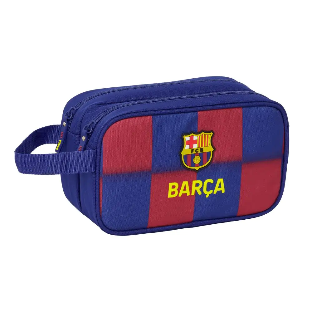F.C. Barcelona 25/26 adaptabilní kosmetický kufřík fotografii produktu
