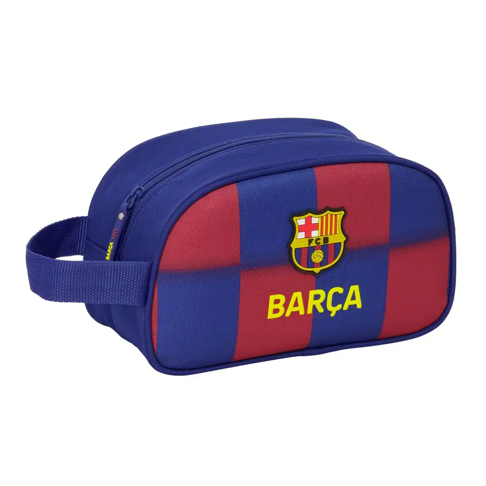 F.C. Barcelona 25/26 adaptabilní kosmetický kufřík fotografii produktu