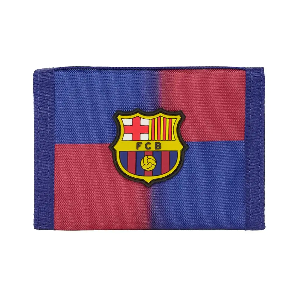 F.C. Barcelona 25/26 peněženka fotografii produktu