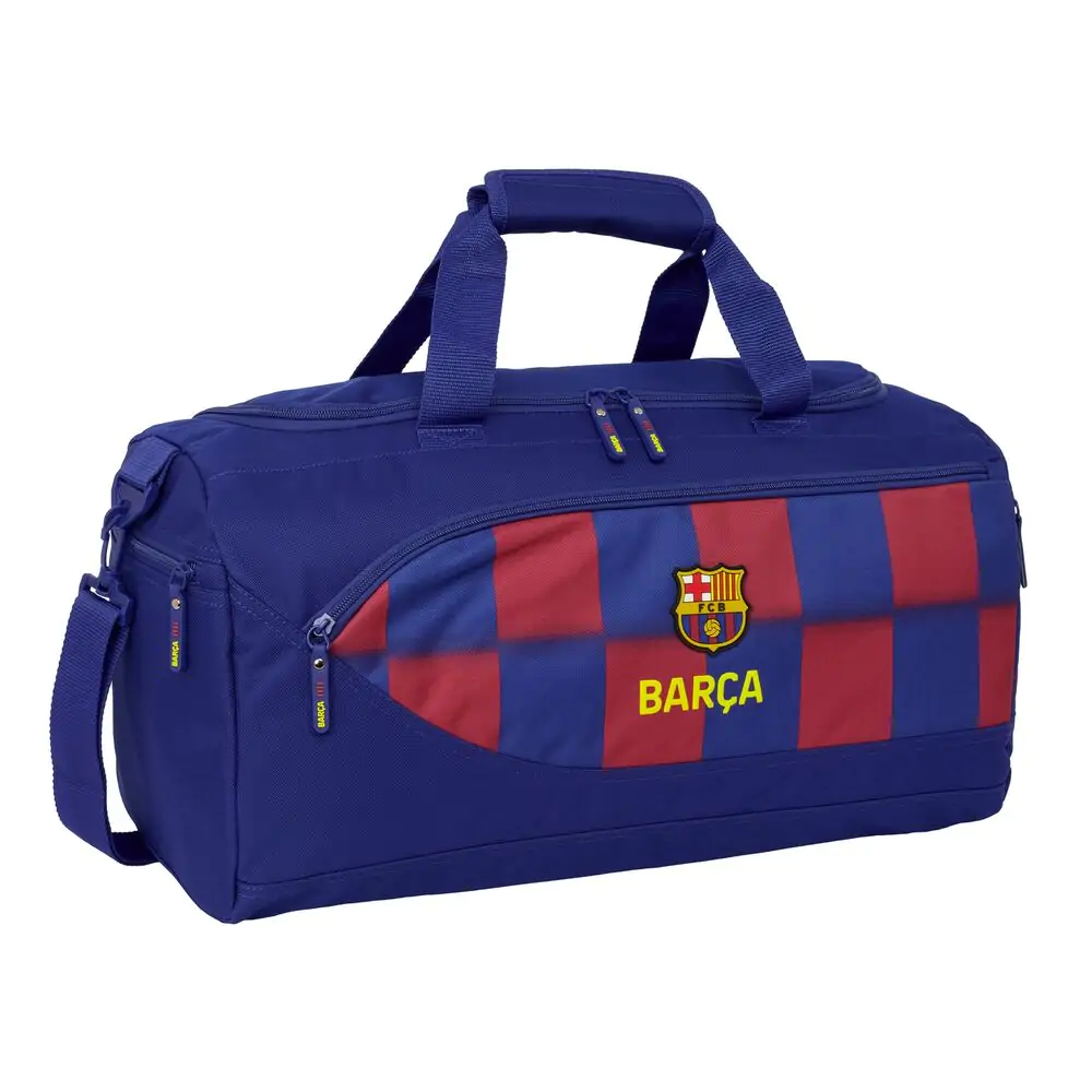 F.C. Barcelona 25/26 sportovní taška fotografii produktu