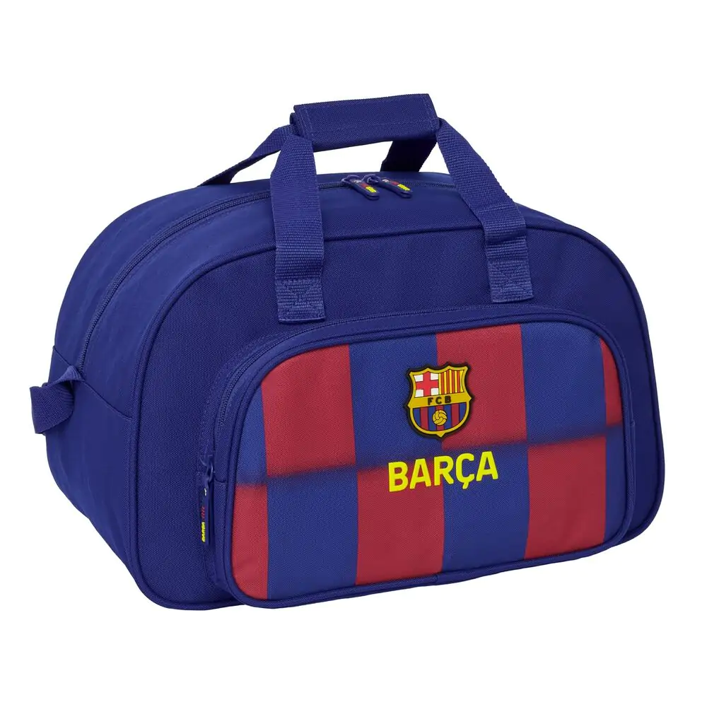 F.C. Barcelona 25/26 sportovní taška fotografii produktu