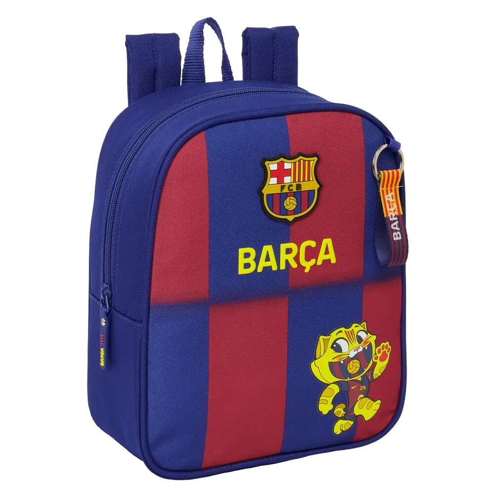 F.C. Barcelona 25/26 adaptabilní batoh 27 cm fotografii produktu