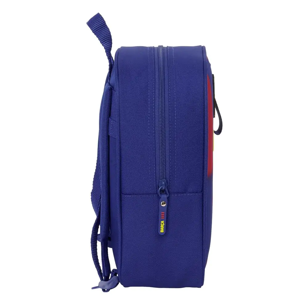 F.C. Barcelona 25/26 adaptabilní batoh 27 cm fotografii produktu