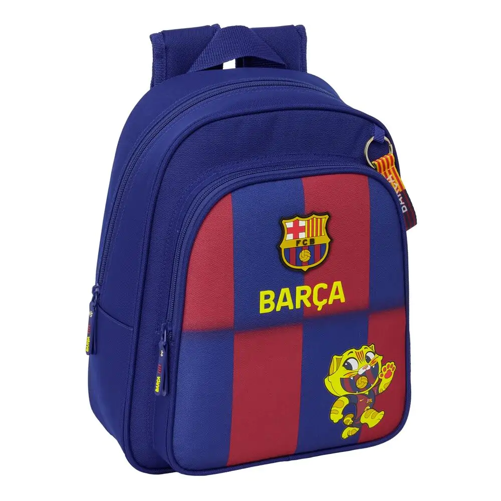 F.C. Barcelona 25/26 adaptabilní batoh 33 cm fotografii produktu