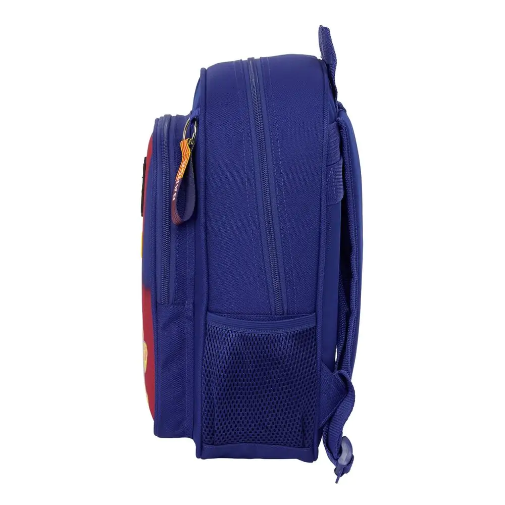F.C. Barcelona 25/26 adaptabilní batoh 33 cm fotografii produktu