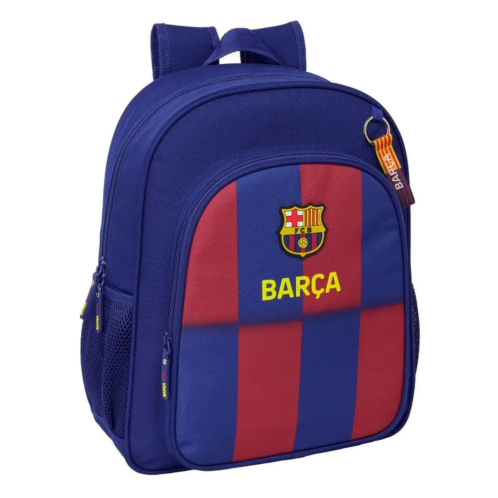 F.C. Barcelona 25/26 adaptabilní batoh 38 cm fotografii produktu