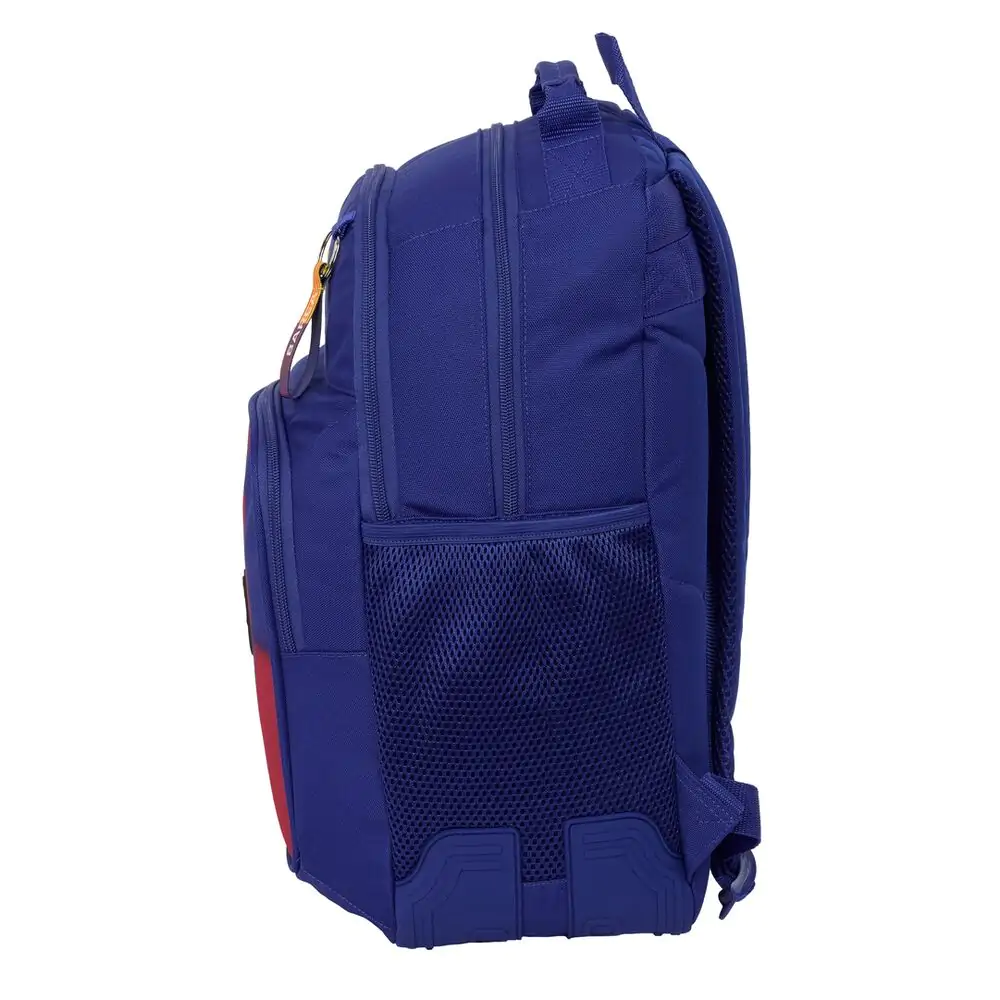 F.C. Barcelona 25/26 adaptabilní batoh 42 cm fotografii produktu