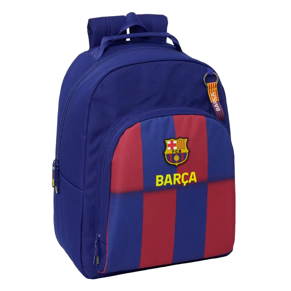 F.C. Barcelona 25/26 adaptabilní batoh 42 cm fotografii produktu