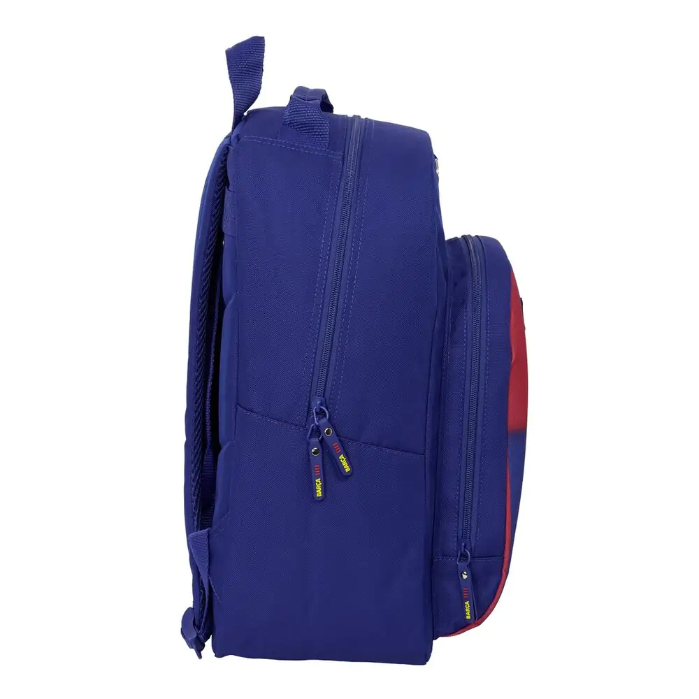 F.C. Barcelona 25/26 adaptabilní batoh 42 cm fotografii produktu