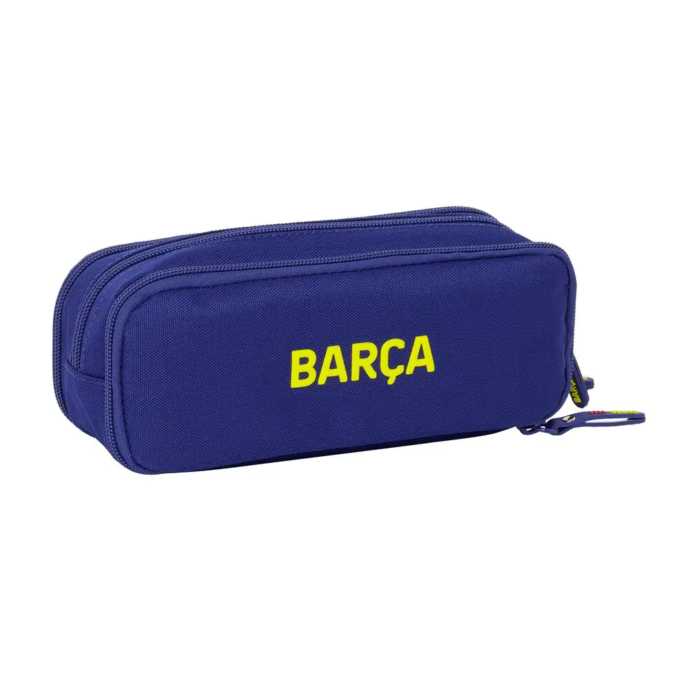 F.C. Barcelona 25/26 trojitý penál fotografii produktu