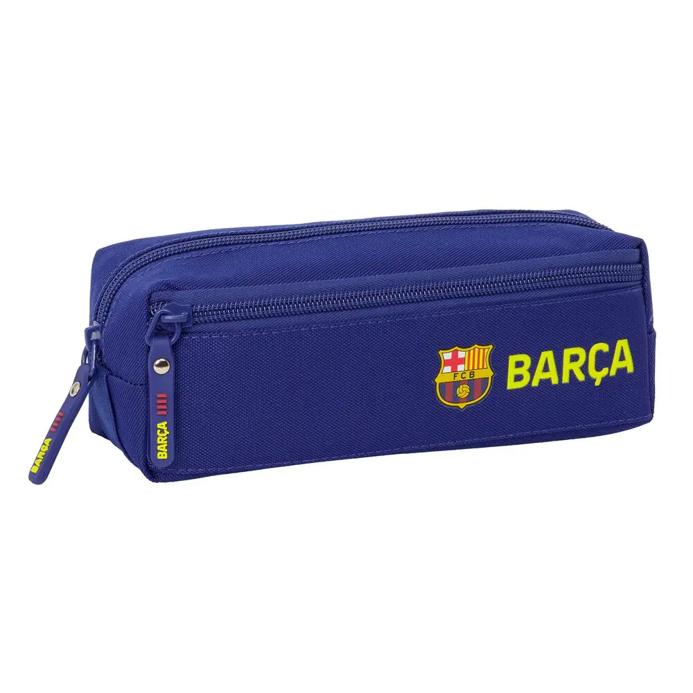 F.C. Barcelona 25/26 trojitý penál fotografii produktu
