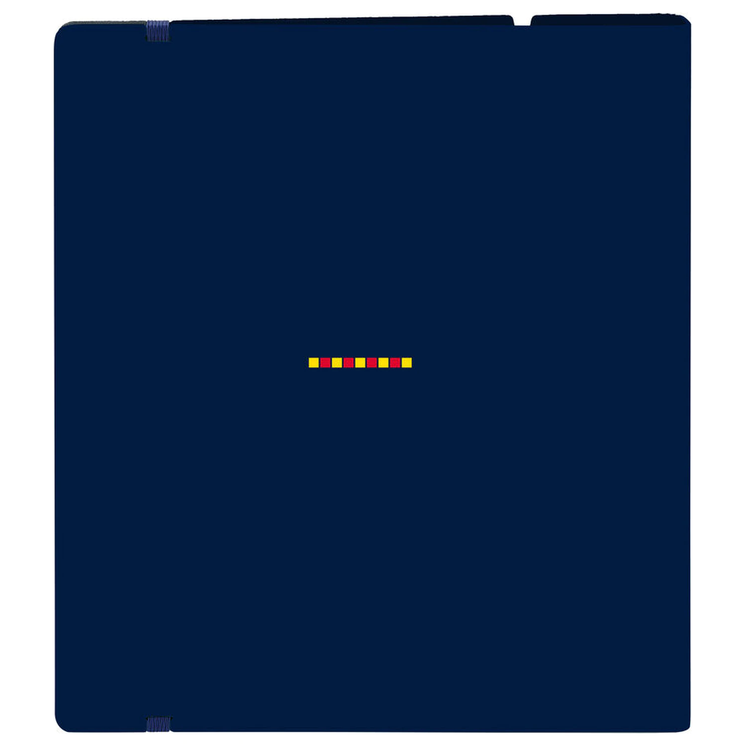 F.C. Barcelona 26/27 A4 pěnové pořadač 4 kroužky s listy fotografii produktu