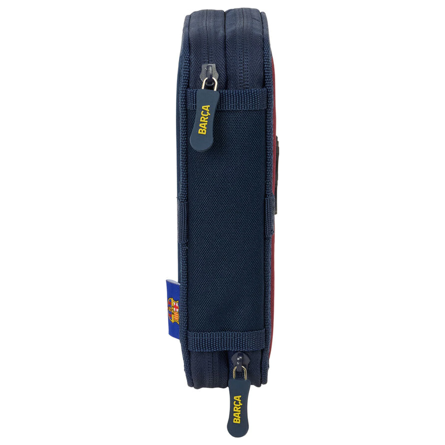 F.C. Barcelona 26/27 dvojitý penál 29 ks fotografii produktu