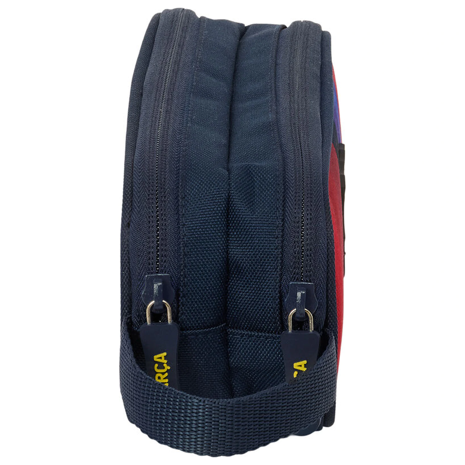 F.C. Barcelona 26/27 dvojitý penál fotografii produktu