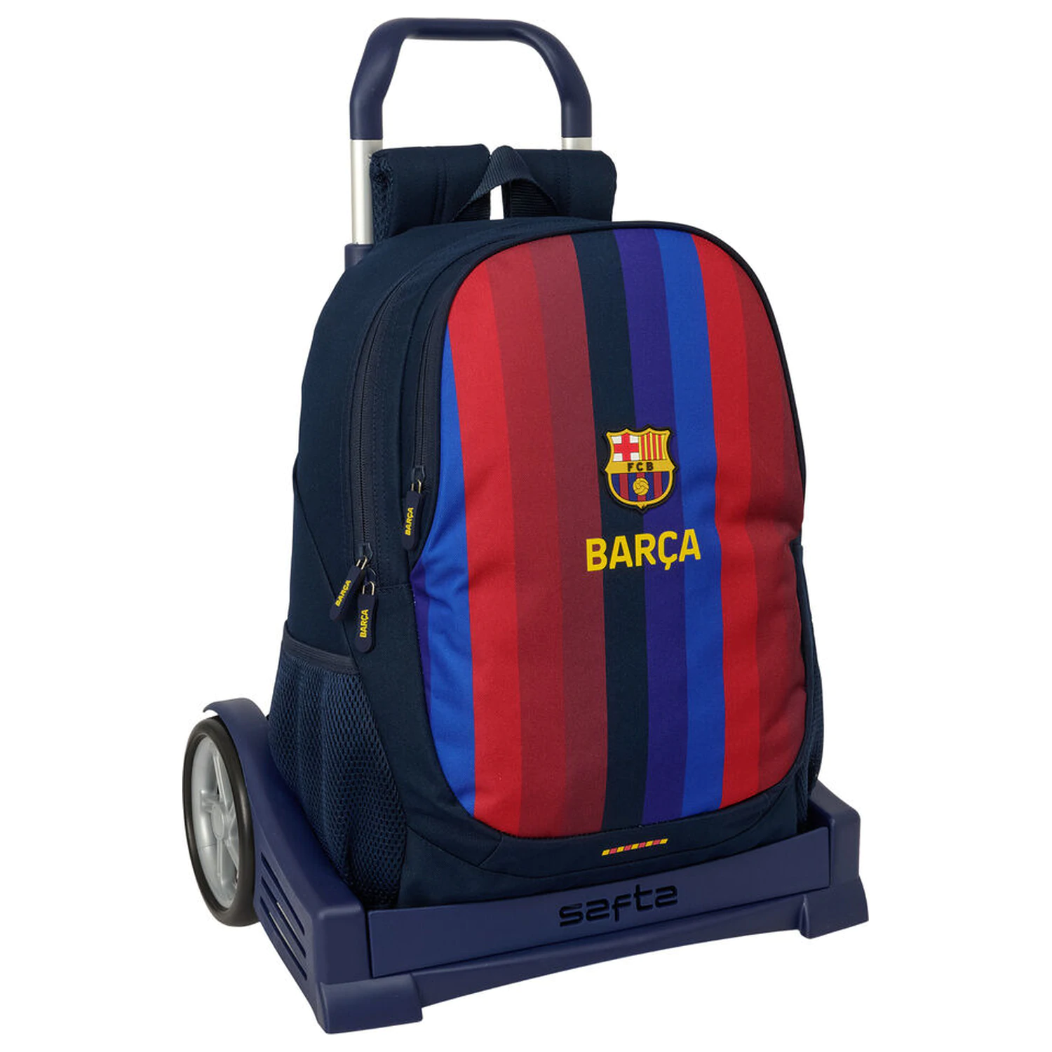 F.C. Barcelona 26/27 vytahovací trolej 44cm fotografii produktu