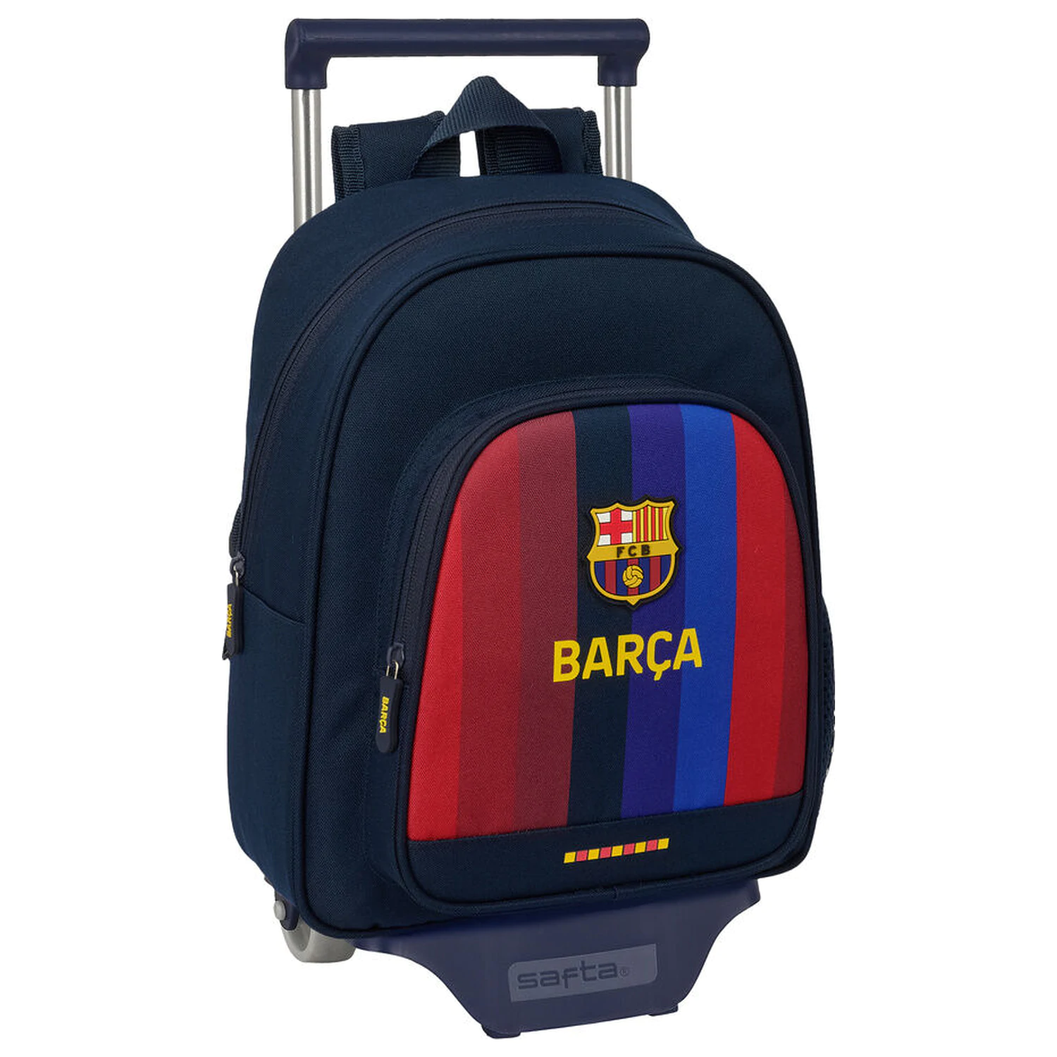 F.C. Barcelona 26/27 vozík 34cm fotografii produktu