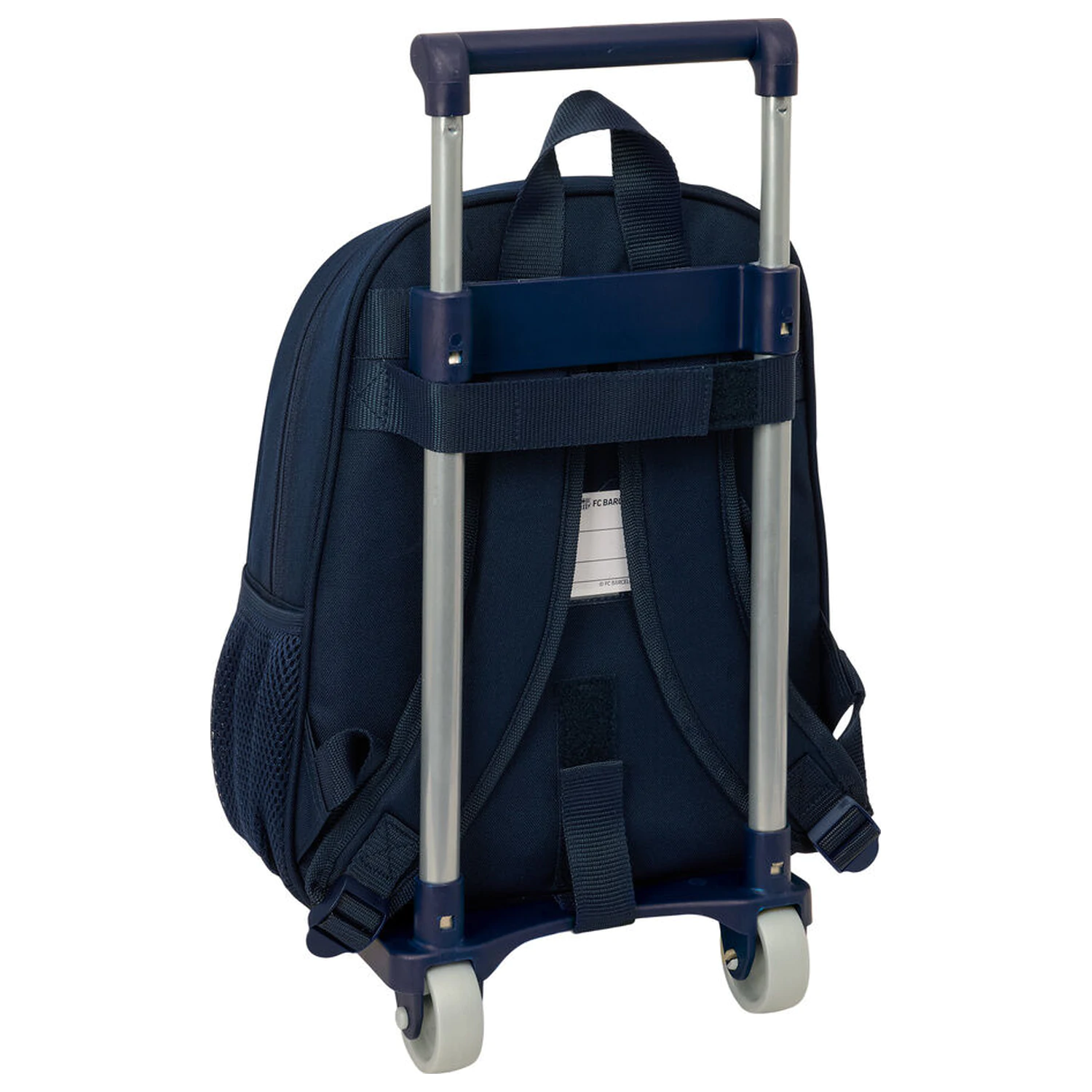 F.C. Barcelona 26/27 vozík 34cm fotografii produktu