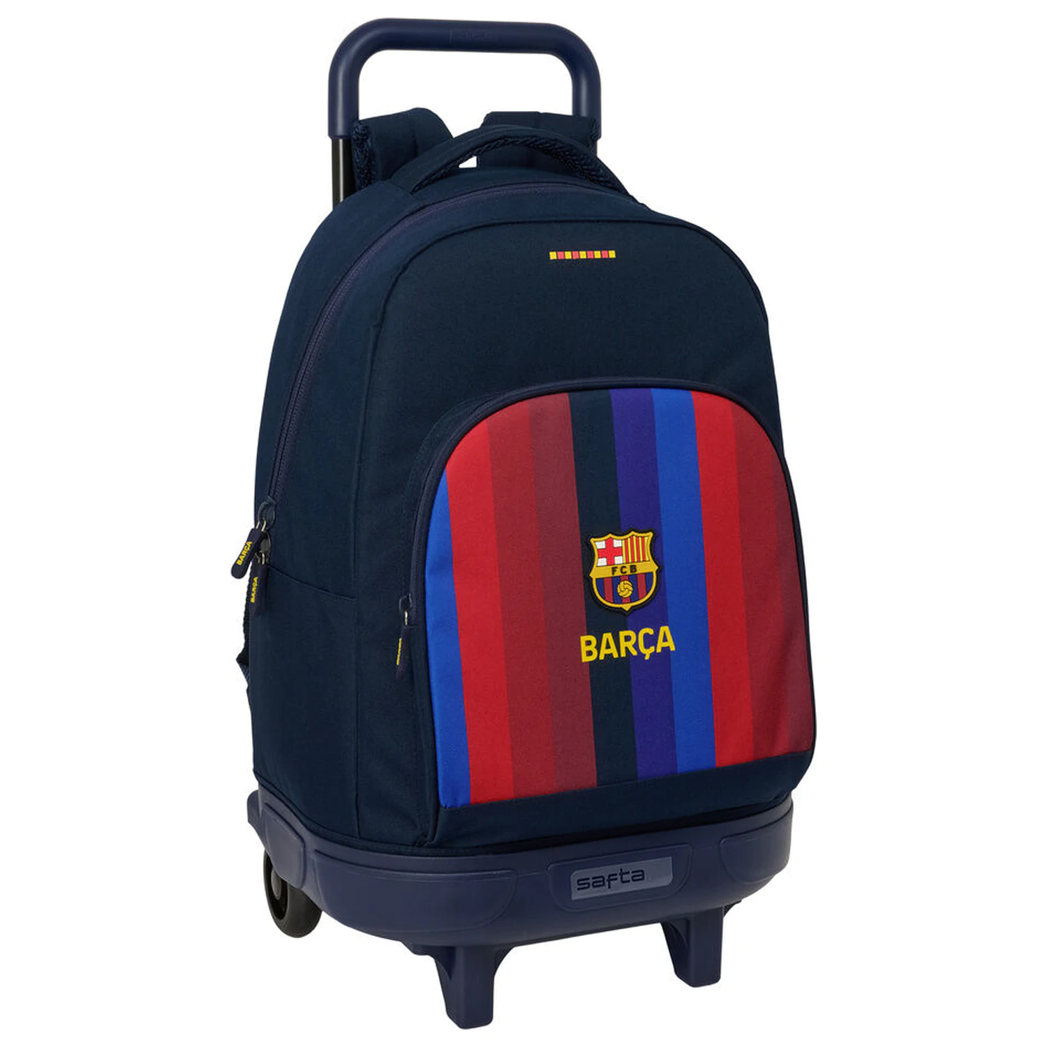 F.C. Barcelona 26/27 vytahovací trolej 45cm fotografii produktu