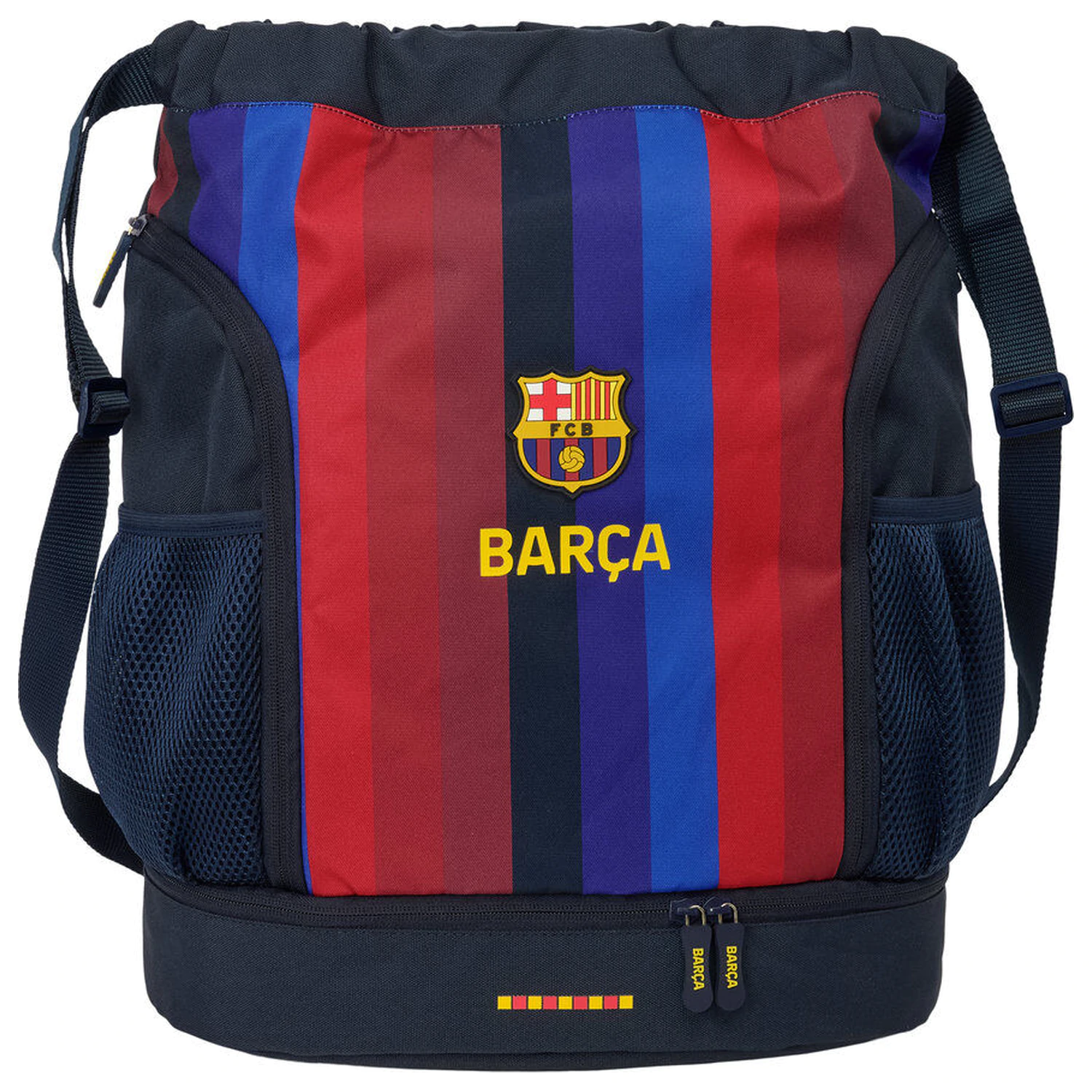F.C. Barcelona 26/27 gym batoh 40 cm fotografii produktu