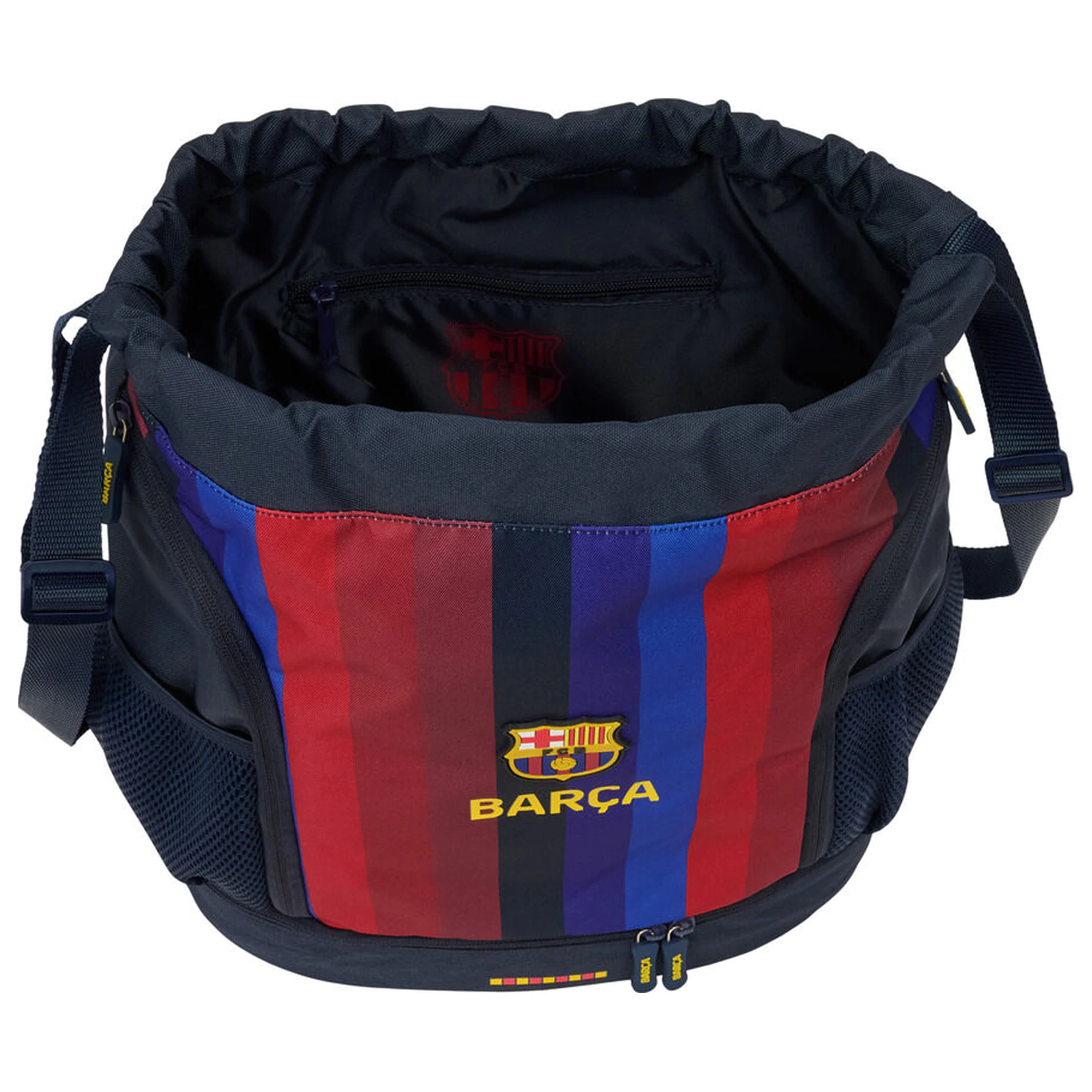 F.C. Barcelona 26/27 gym batoh 40 cm fotografii produktu