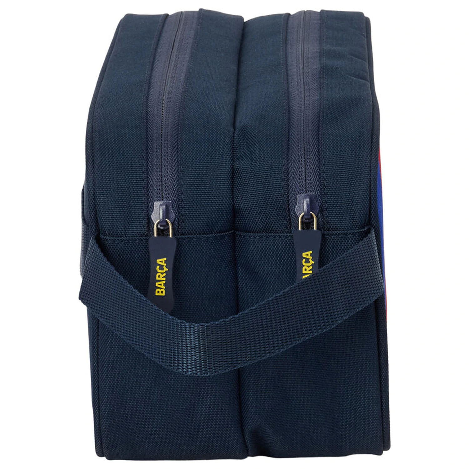 F.C. Barcelona 26/27 dvojité pouzdro na přenášení fotografii produktu