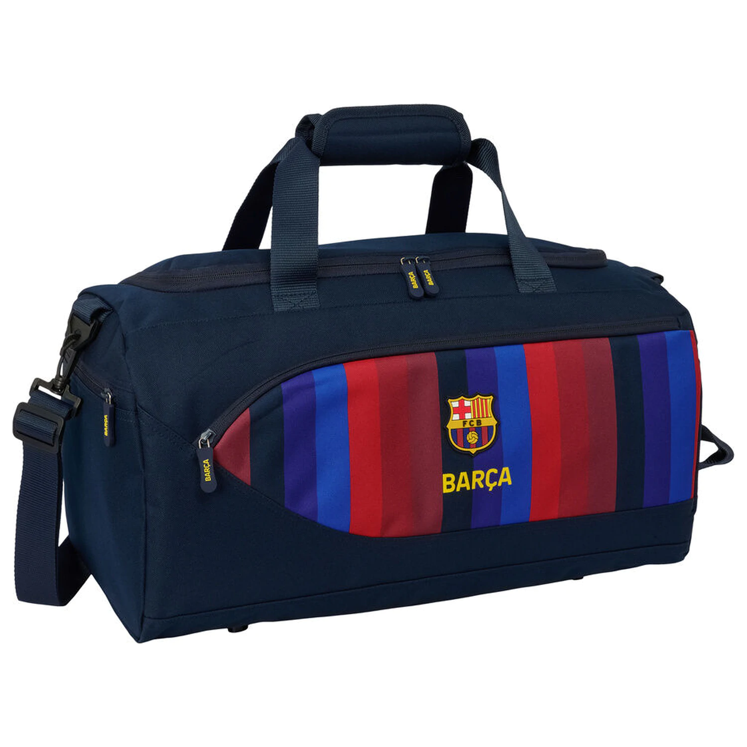 F.C. Barcelona 26/27 sportovní taška 50 cm fotografii produktu