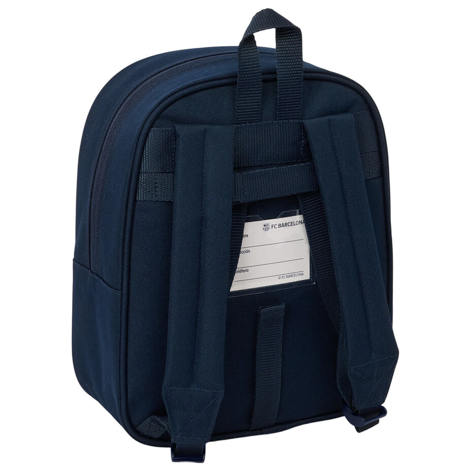 F.C. Barcelona 26/27 adaptabilní batoh 27cm fotografii produktu