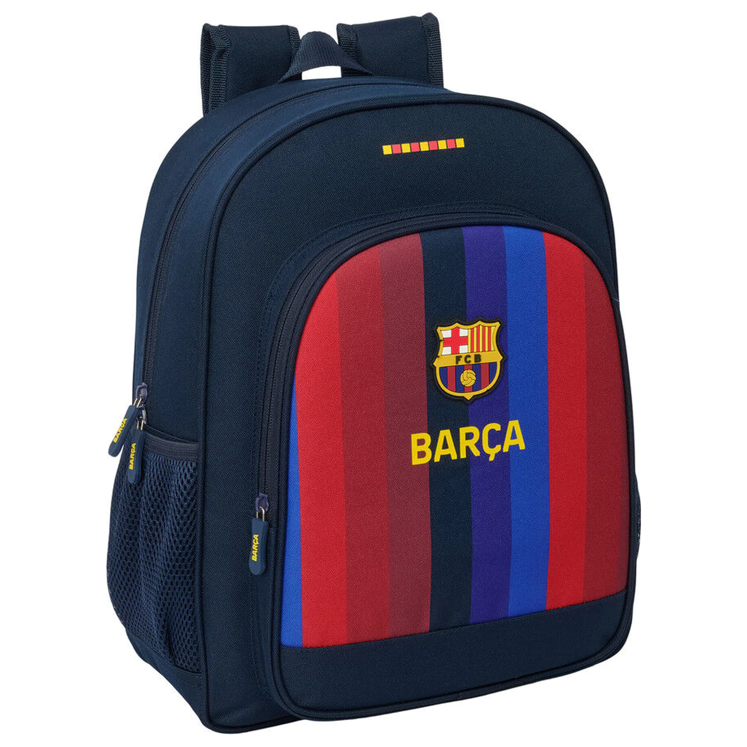F.C. Barcelona 26/27 adaptabilní batoh 38 cm fotografii produktu