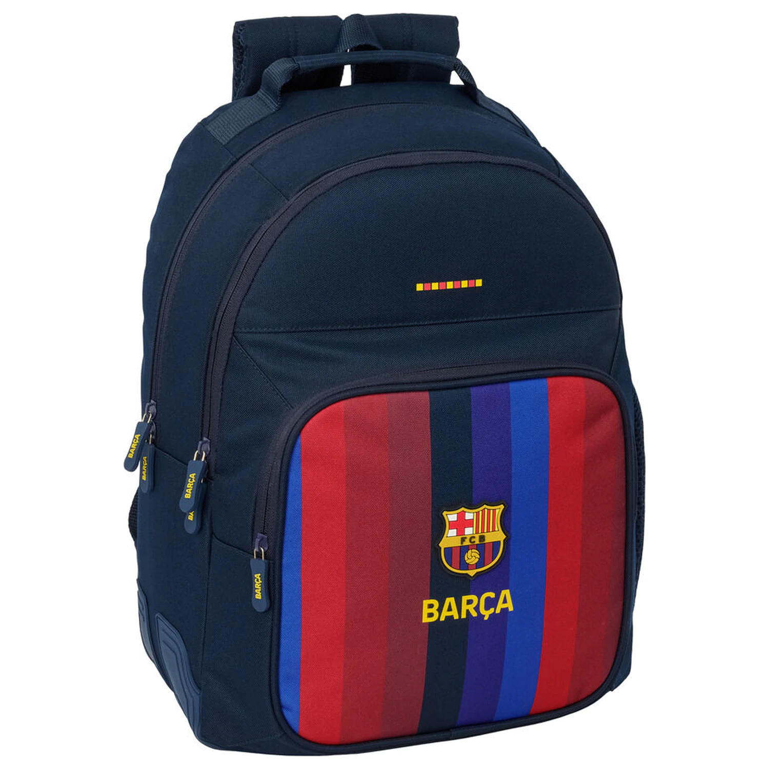 F.C. Barcelona 26/27 adaptabilní batoh 42 cm fotografii produktu