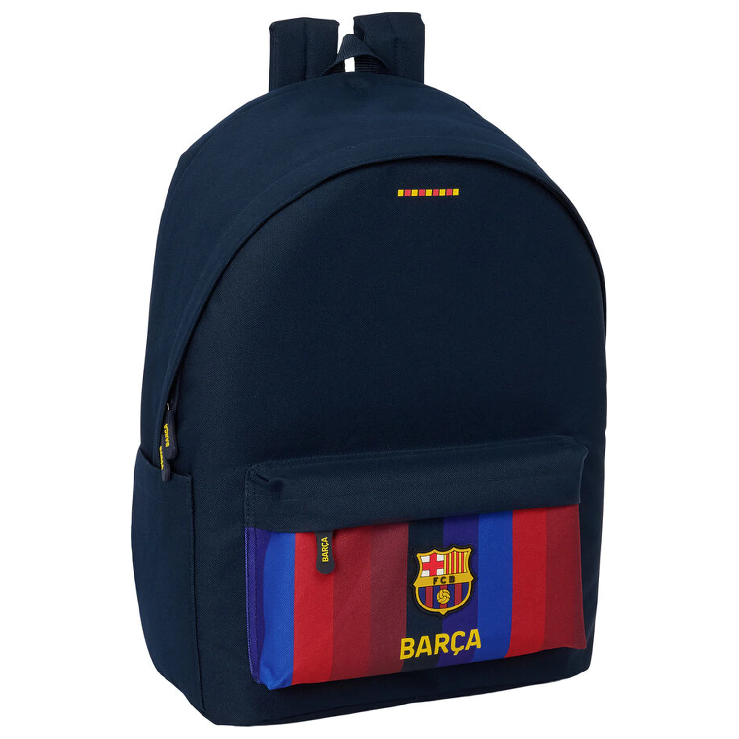 F.C. Barcelona 26/27 batoh na notebook 44 cm fotografii produktu