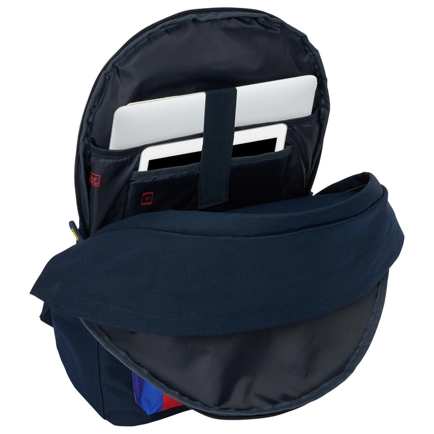 F.C. Barcelona 26/27 batoh na notebook 44 cm fotografii produktu