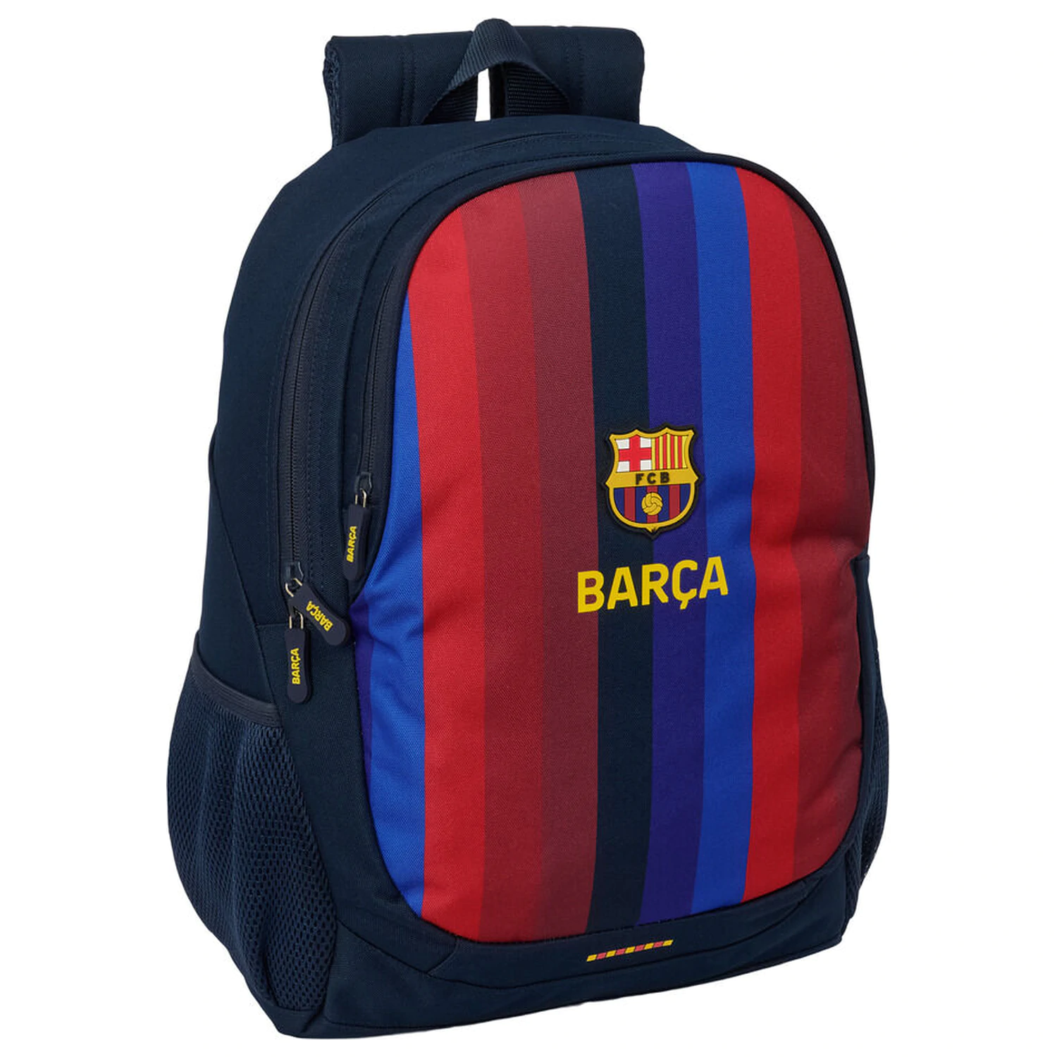 F.C. Barcelona 26/27 adaptabilní batoh 44cm fotografii produktu