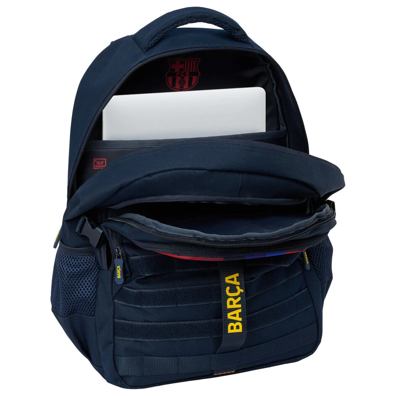 F.C. Barcelona 26/27 batoh 46cm fotografii produktu
