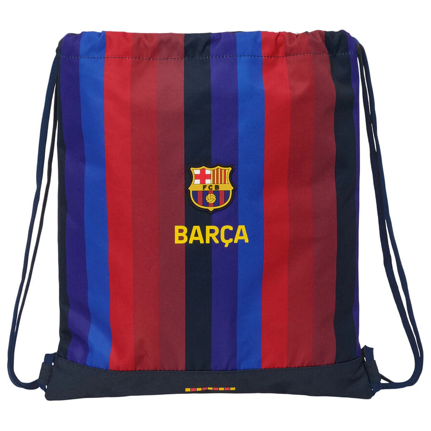 F.C. Barcelona 26/27 vak na cvičení 40cm fotografii produktu