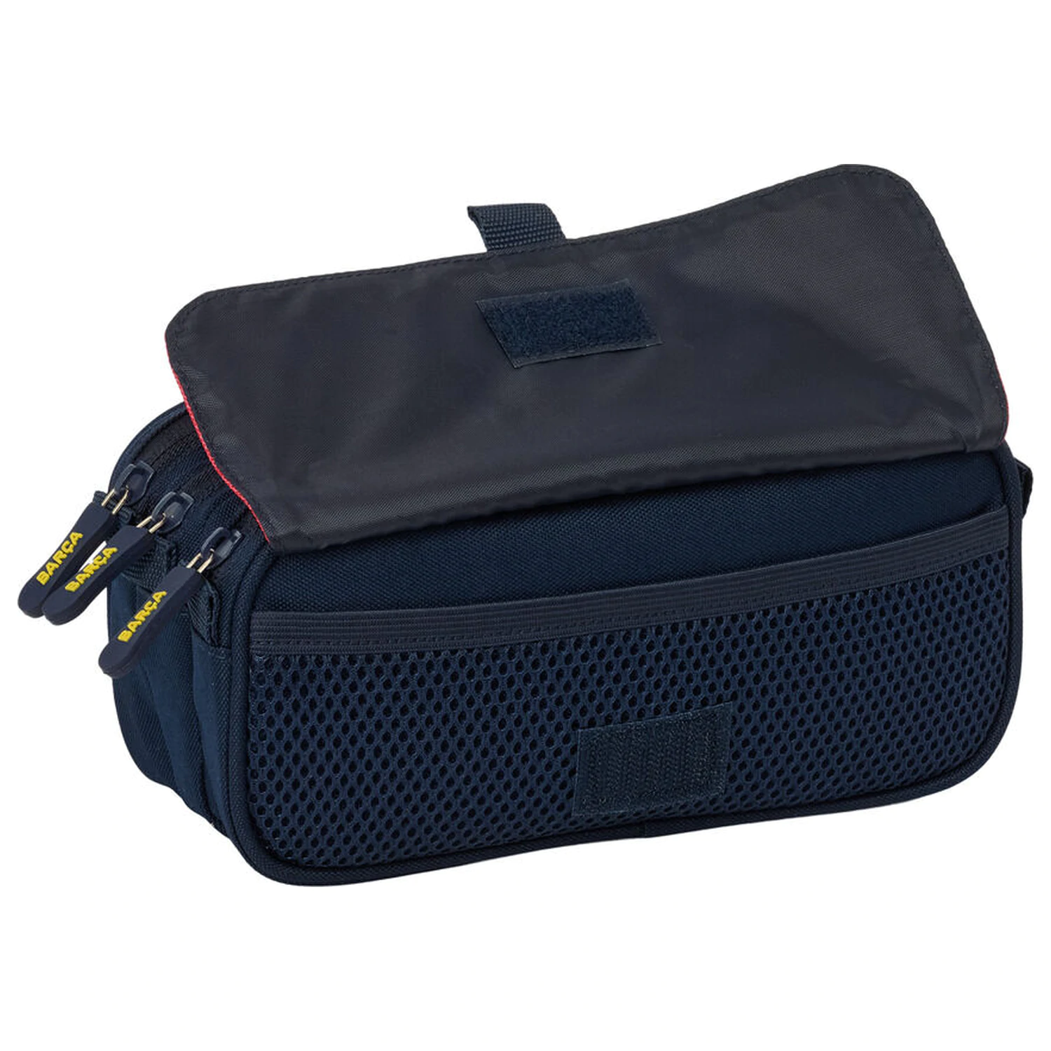 F.C. Barcelona 26/27 trojitý penál fotografii produktu