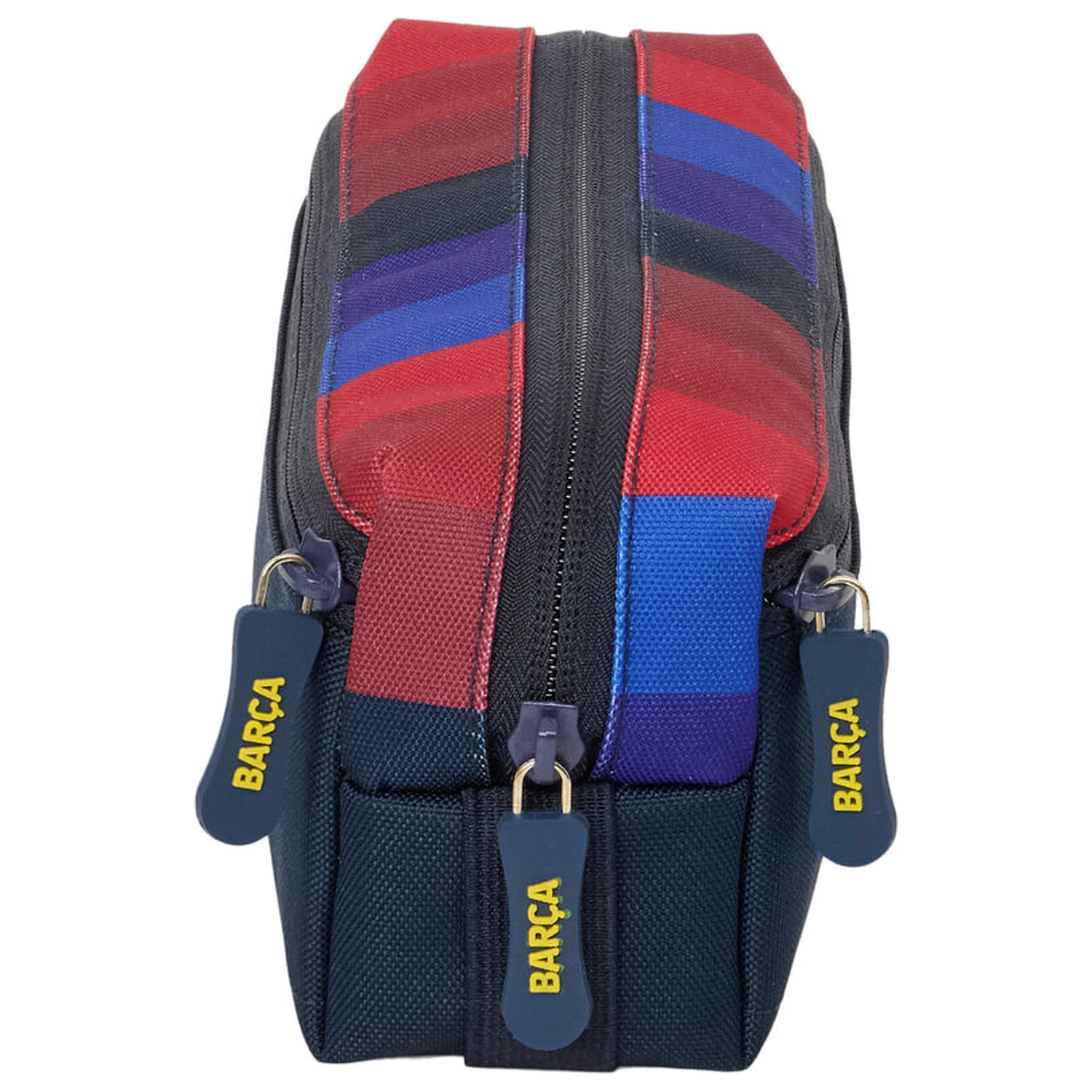 F.C. Barcelona 26/27 trojitý penál fotografii produktu