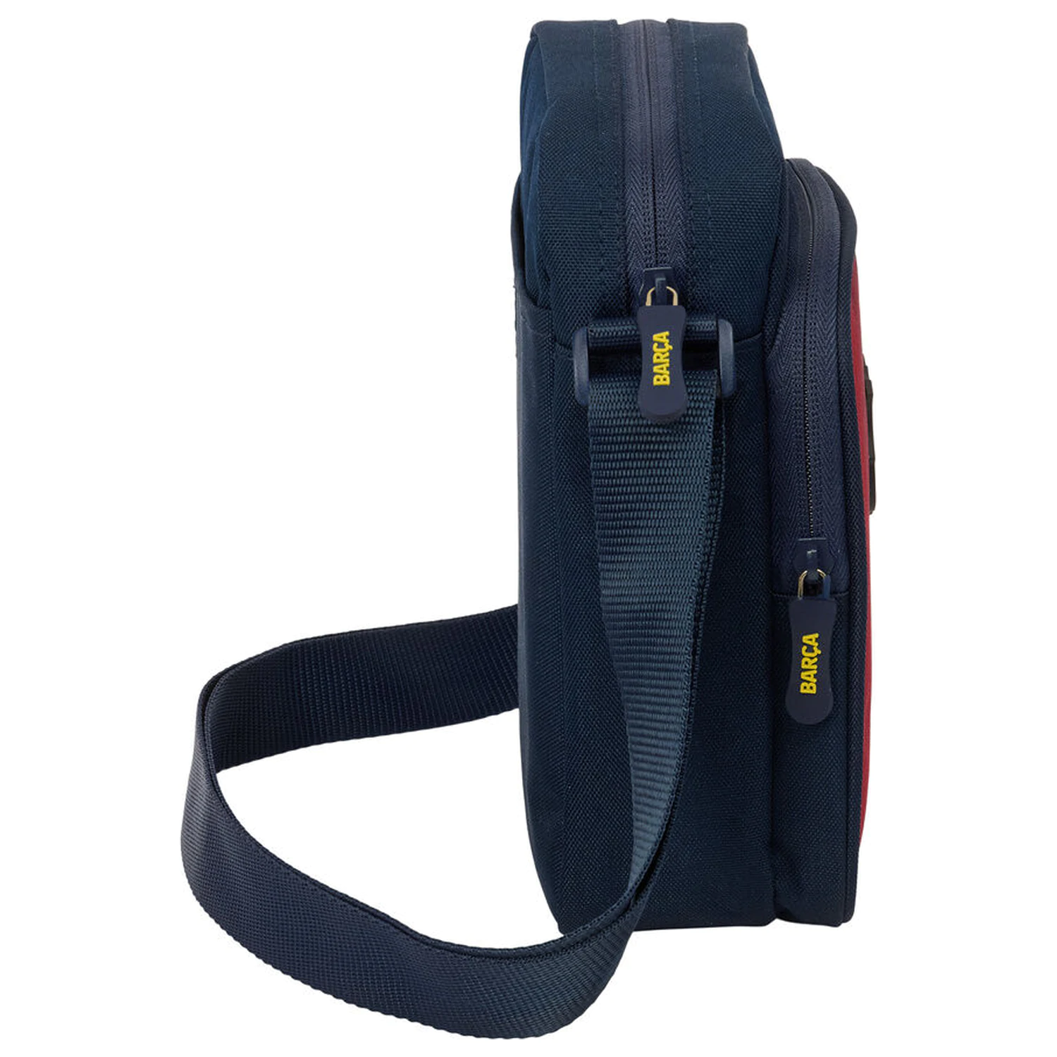 F.C. Barcelona 26/27 taška přes rameno fotografii produktu