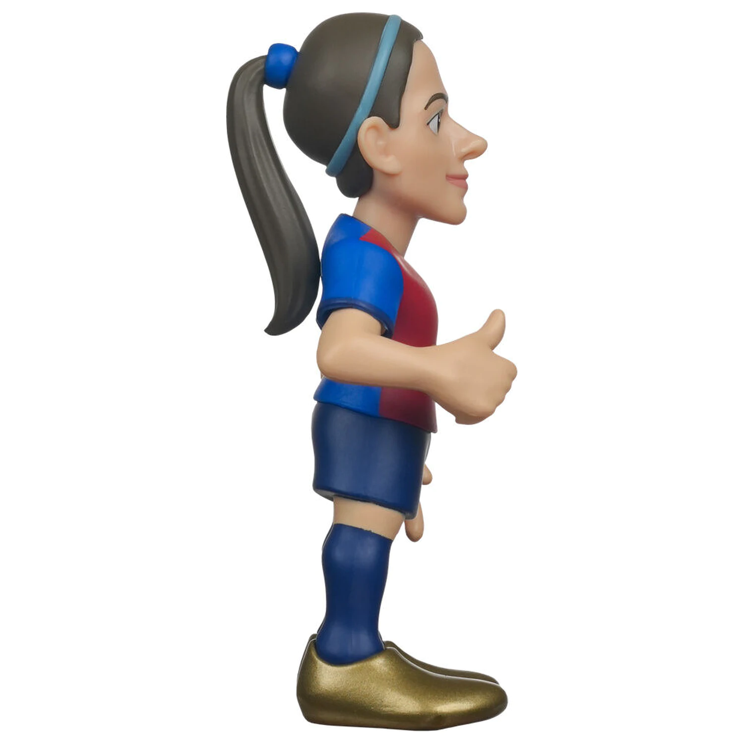 F.C. Barcelona Aitana Bonmati figurka minix 12cm fotografii produktu