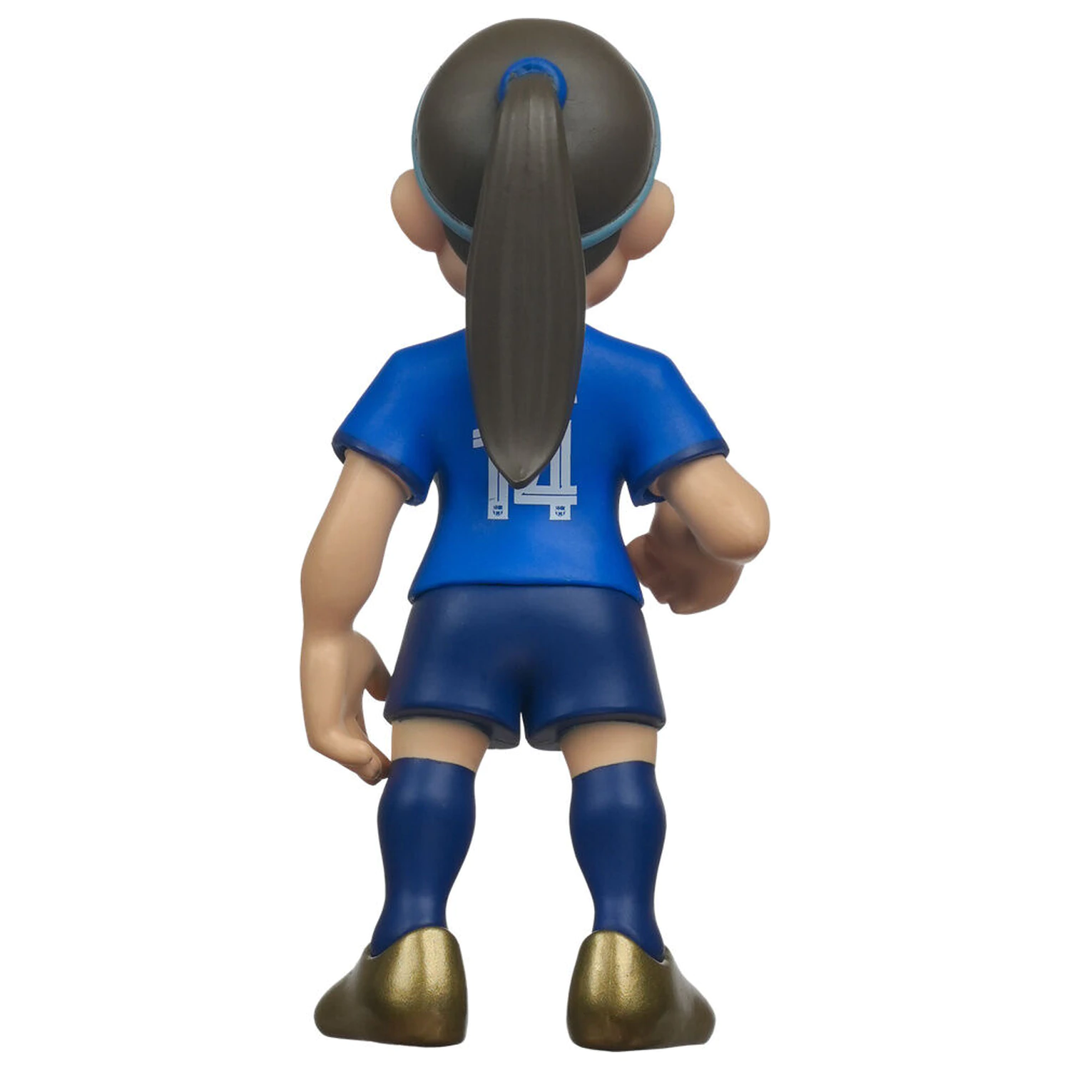 F.C. Barcelona Aitana Bonmati figurka minix 12cm fotografii produktu