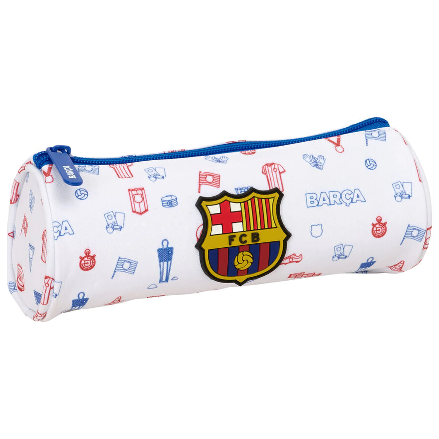 F.C. Barcelona Dětský penál fotografii produktu