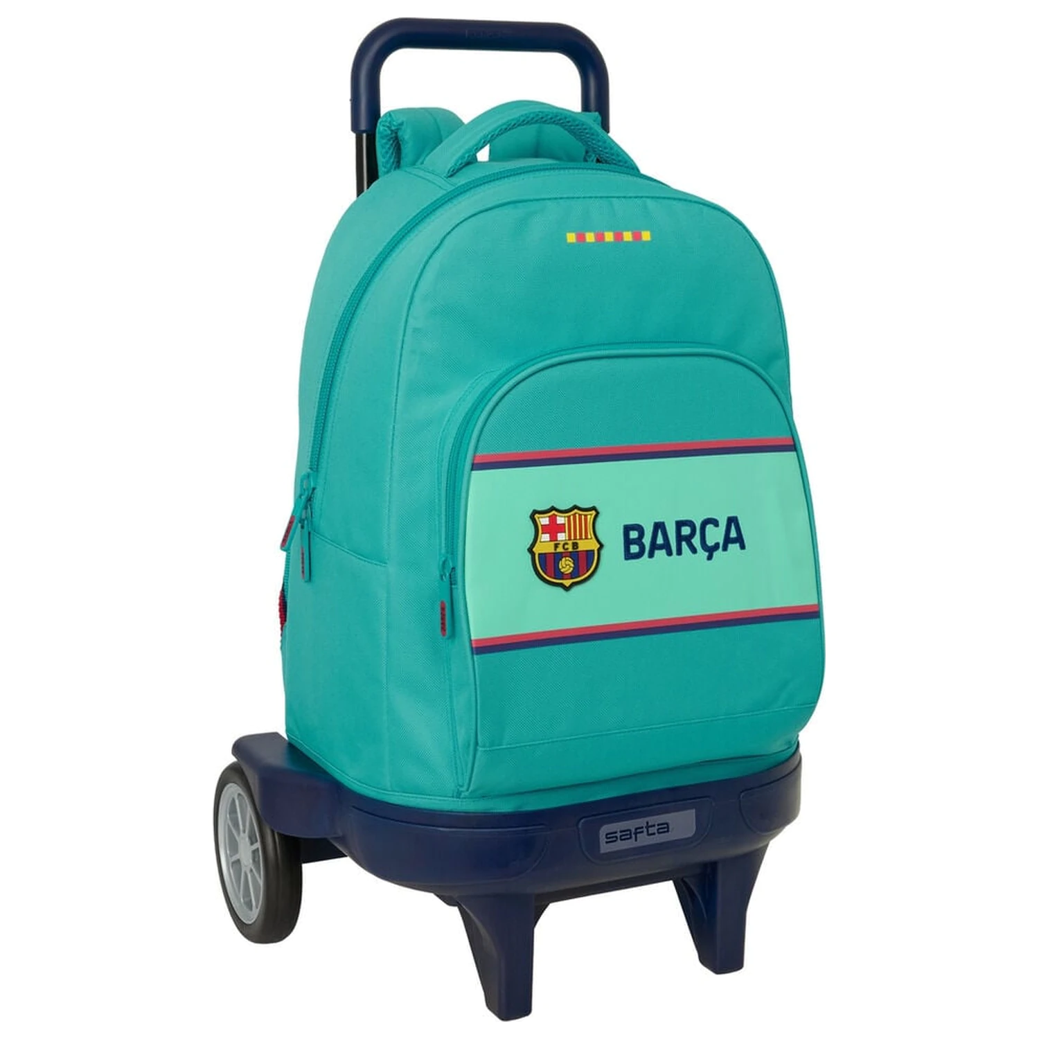 F.C. Barcelona Compact Evolution vozík 45 cm fotografii produktu