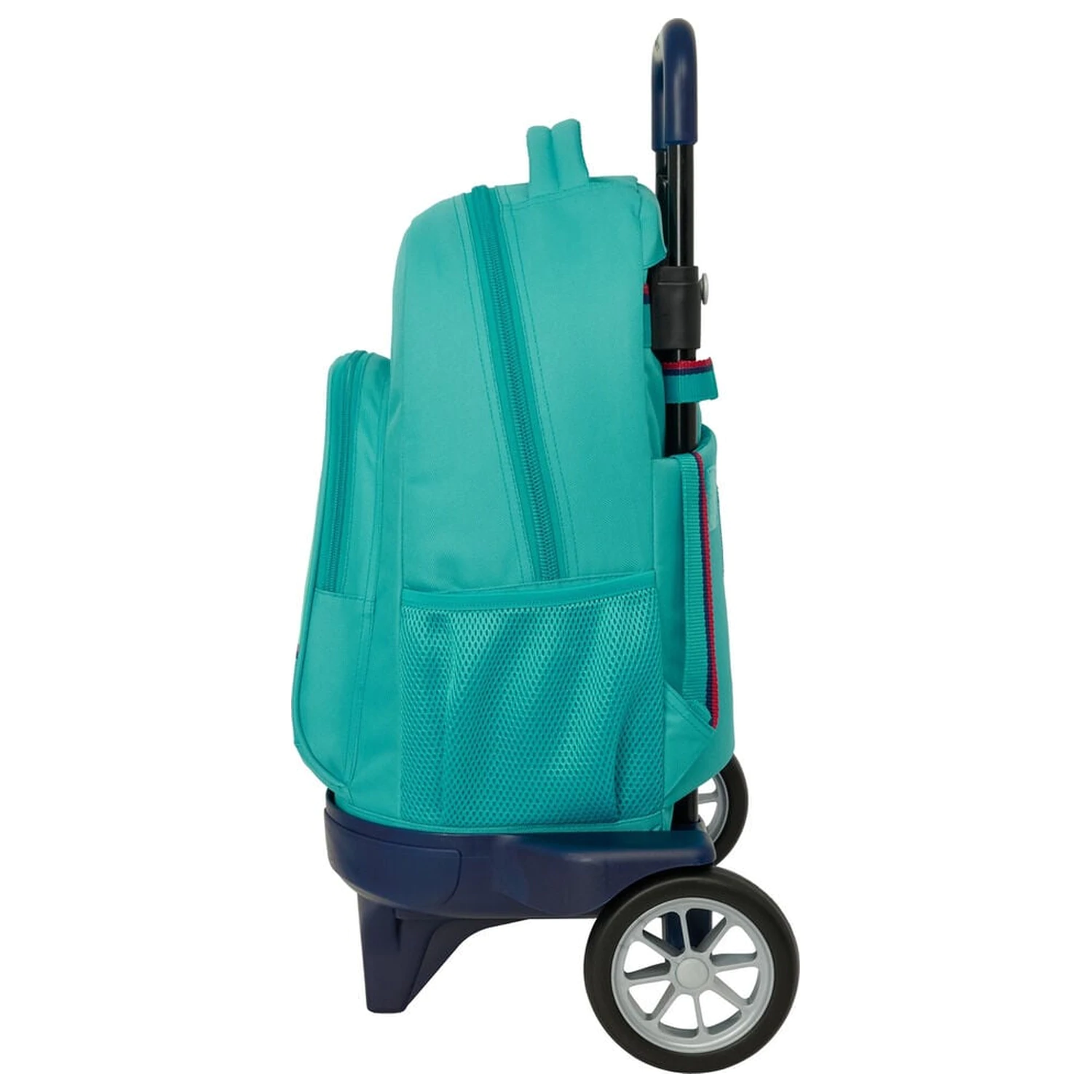 F.C. Barcelona Compact Evolution vozík 45 cm fotografii produktu